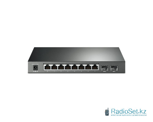 Коммутатор TP-Link SG2210P